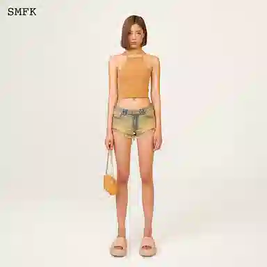 SMFK Temple