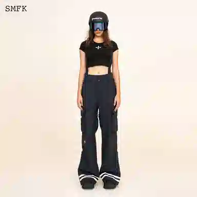 SMFK DNA