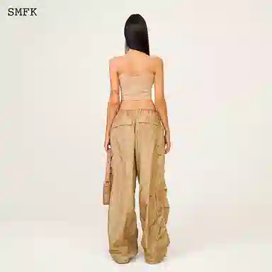 SMFK Temple