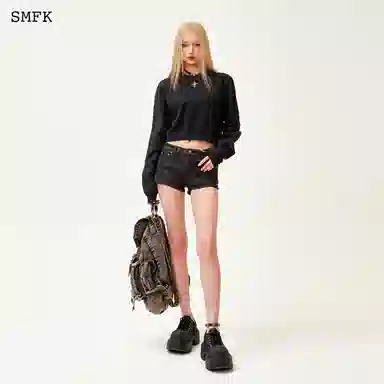 SMFK Compass Rush