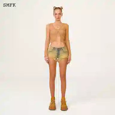 SMFK Temple