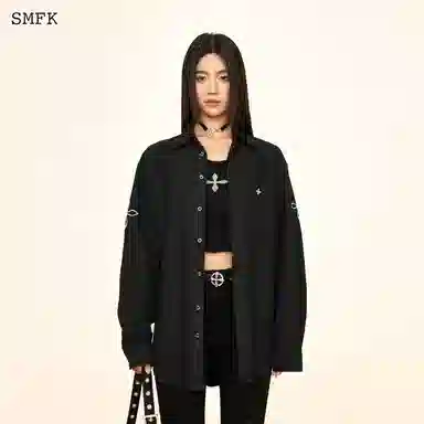 SMFK " x Wonderland"