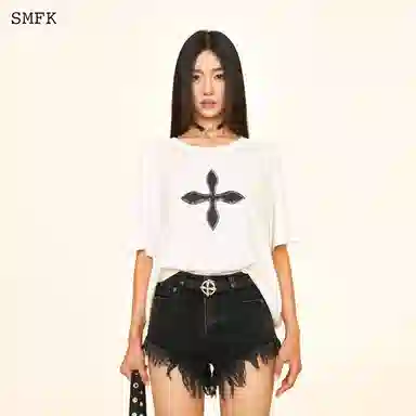 SMFK Wild World T