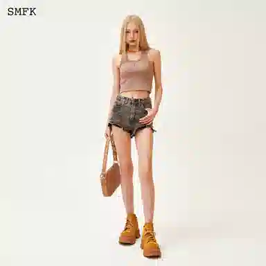 SMFK Wild World