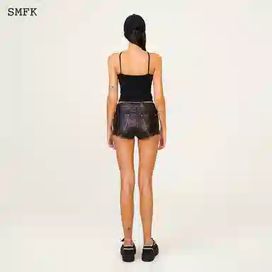 SMFK Temple