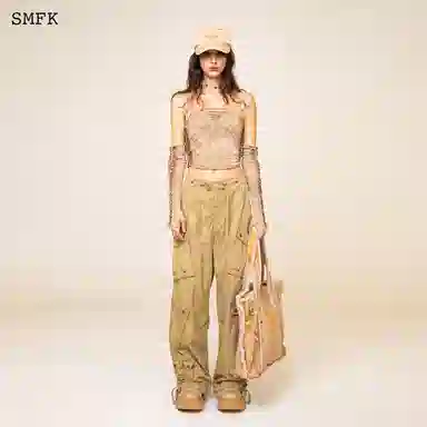SMFK Wild World