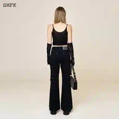 SMFK Wild World