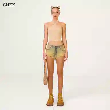 SMFK Temple