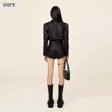 SMFK Wild World Rider