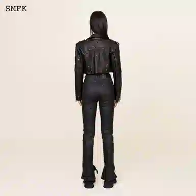 SMFK Wild World