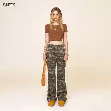 SMFK Wild World