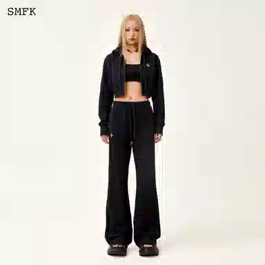SMFK Compass Rush