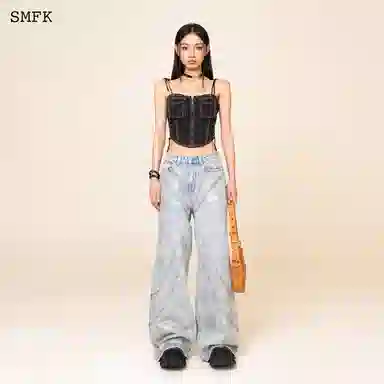 SMFK Wild World