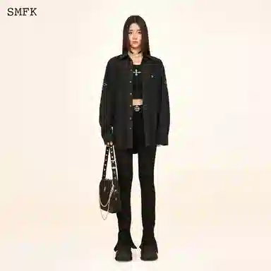 SMFK " x Wonderland"