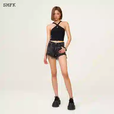 SMFK Temple