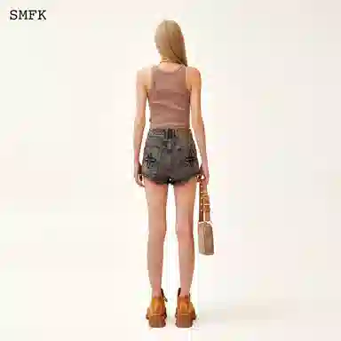 SMFK Wild World