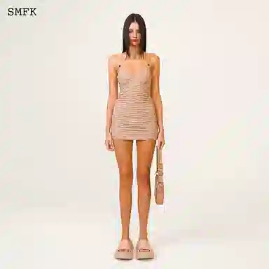 SMFK Temple