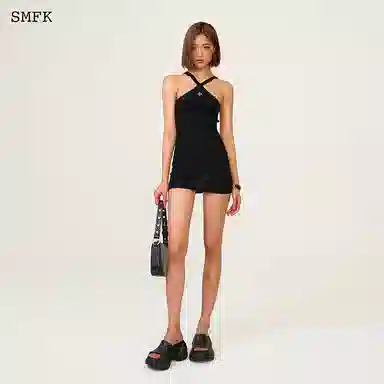 SMFK Temple