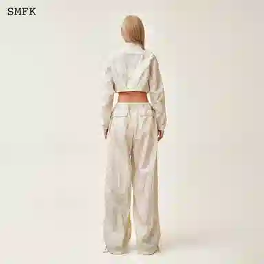 SMFK Wild World