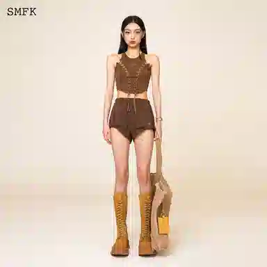 SMFK Wild World