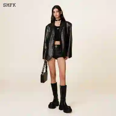 SMFK Wild World Dancer