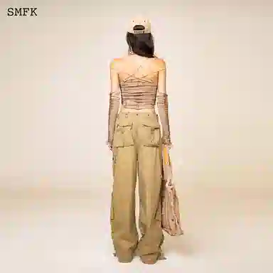 SMFK Wild World