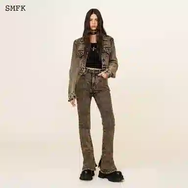 SMFK Wild World