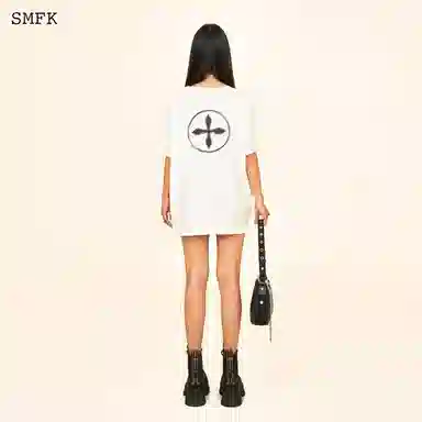 SMFK Wild World T