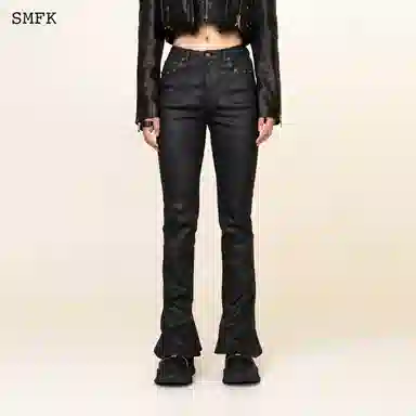 SMFK Wild World