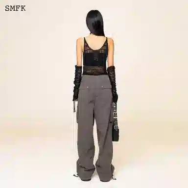 SMFK Wild World