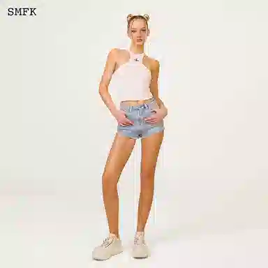 SMFK Wild World Rider