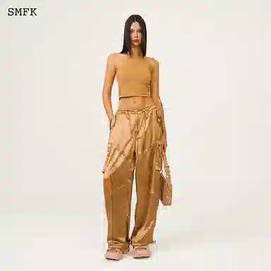 SMFK Temple