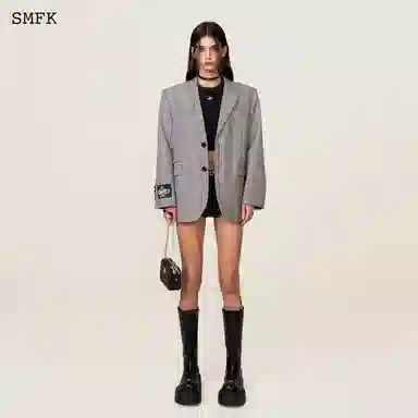 SMFK Compass