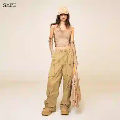 SMFK Wild World