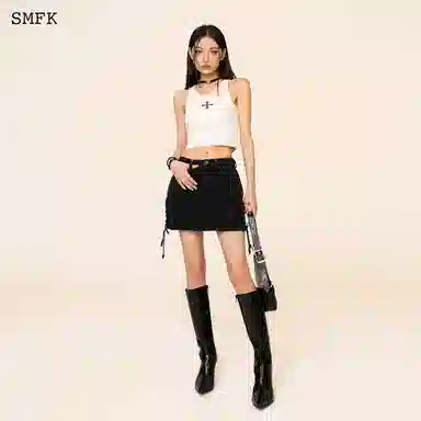 SMFK Wild World Compass