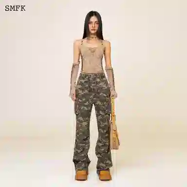 SMFK Wild World