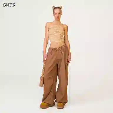 SMFK Compass Wild
