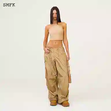 SMFK Temple