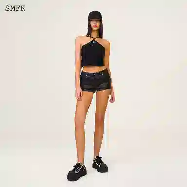 SMFK Temple