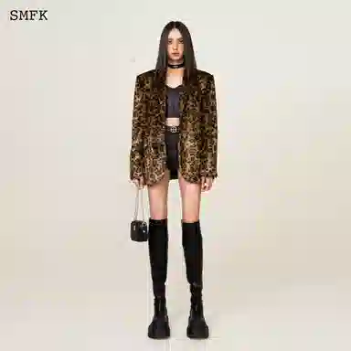 SMFK Wild World Dancer