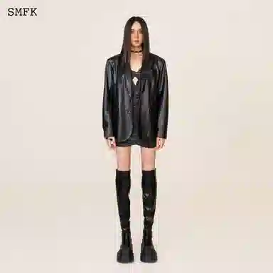 SMFK Wild World Infinite