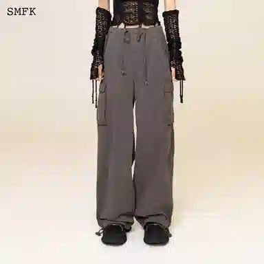 SMFK Wild World Stray