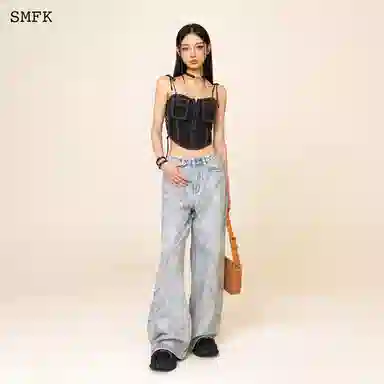 SMFK Wild World