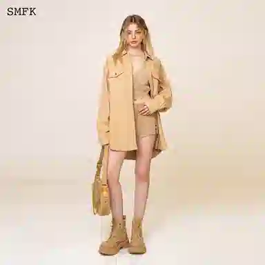 SMFK Wild World