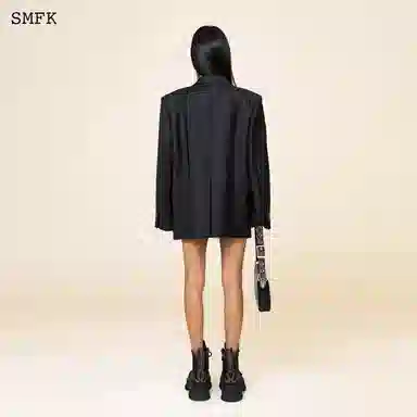 SMFK Wild World Garden