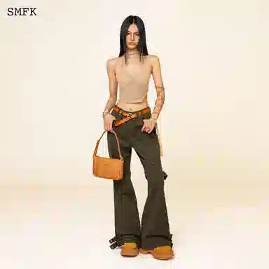 SMFK Wild World V