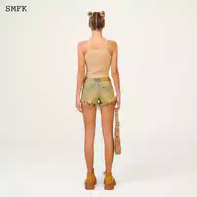 SMFK Temple