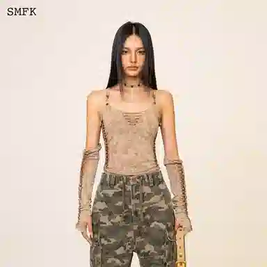 SMFK Wild World