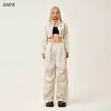 SMFK Wild World