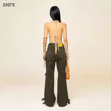 SMFK Wild World V
